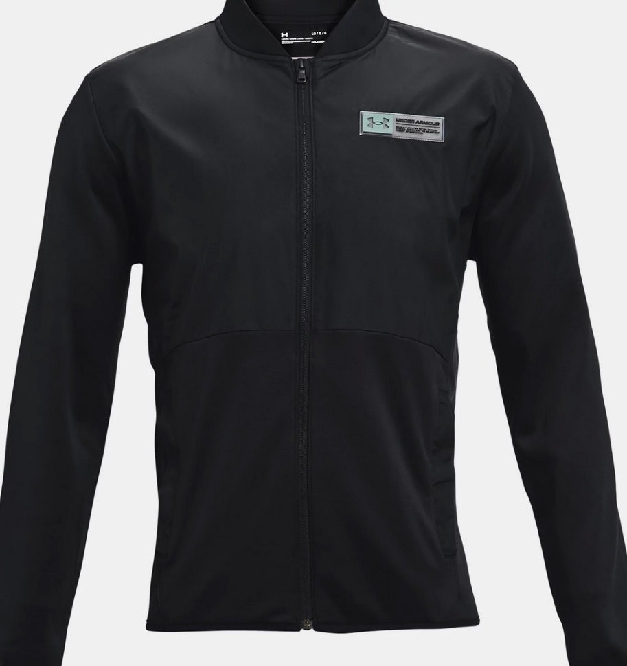 Джемпер Under Armour UA AF STORM BOMBER 1361601-001