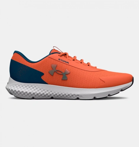 Кроссовки Under Armour UA Charged Rogue 3 Storm-ORG 3025523-800