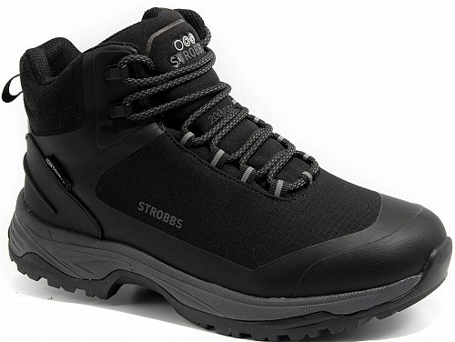 Ботинки STROBBS C9368-3