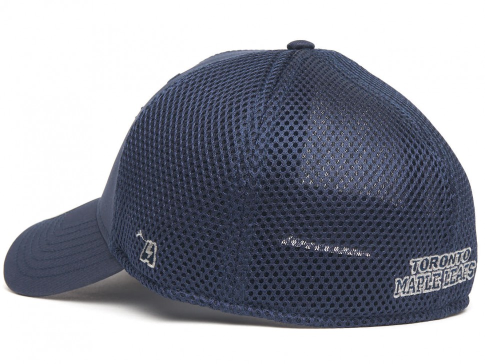 Бейсболка ATRIBUTIKA & CLUB Toronto Maple Leafs, син. 31548