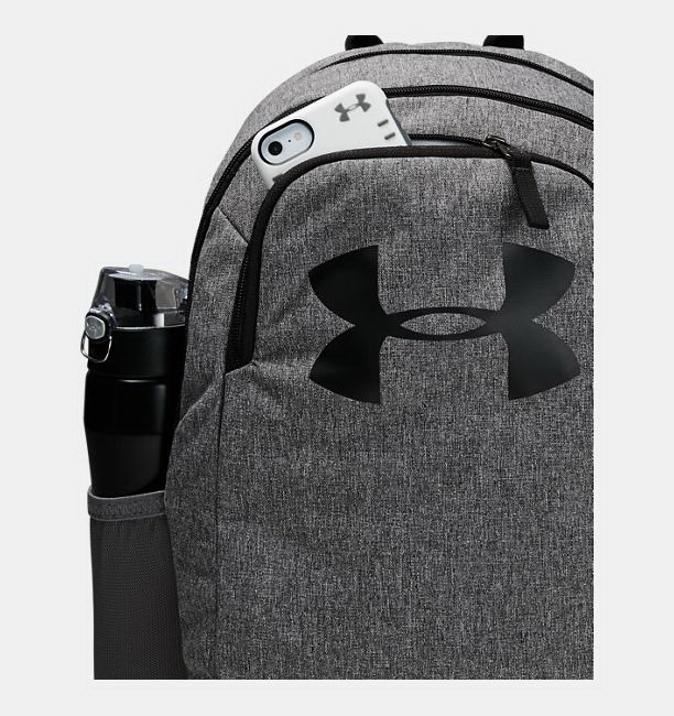 Рюкзак Under Armour UA Scrimmage 2.0 1342652-040