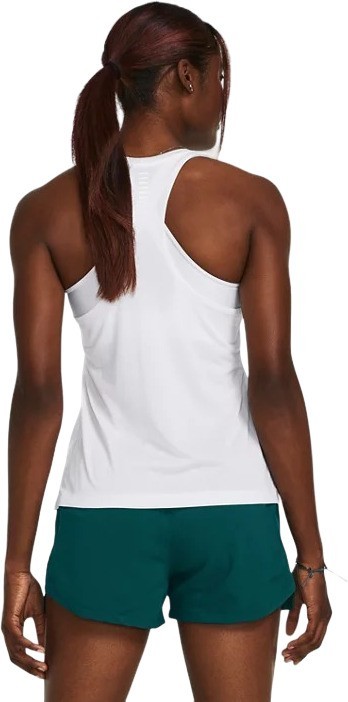Майка Under Armour UA STREAKER SINGLET 1382436-100