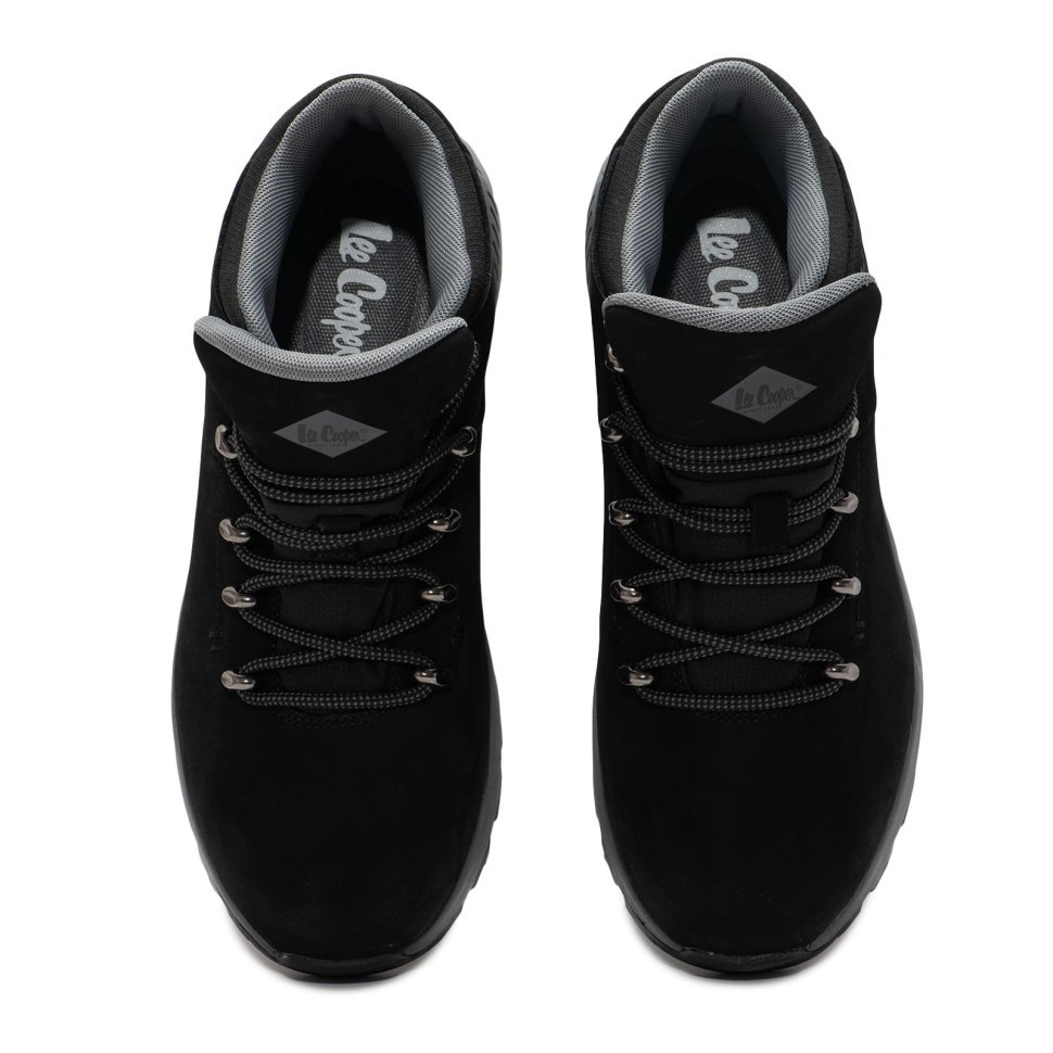Ботинки Lee Cooper 23LC004M-FW/BLK