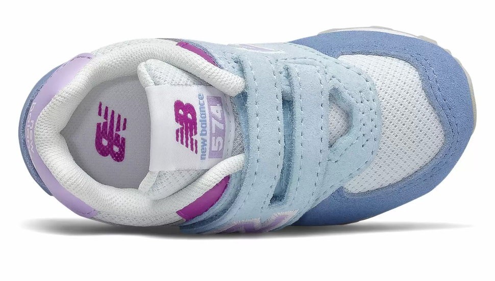 Кроссовки New Balance IV574SL2/M
