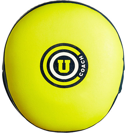 Лапы тренерские с воздушной подушкой Ultimatum Boxing Gen3Air-C-Max RC