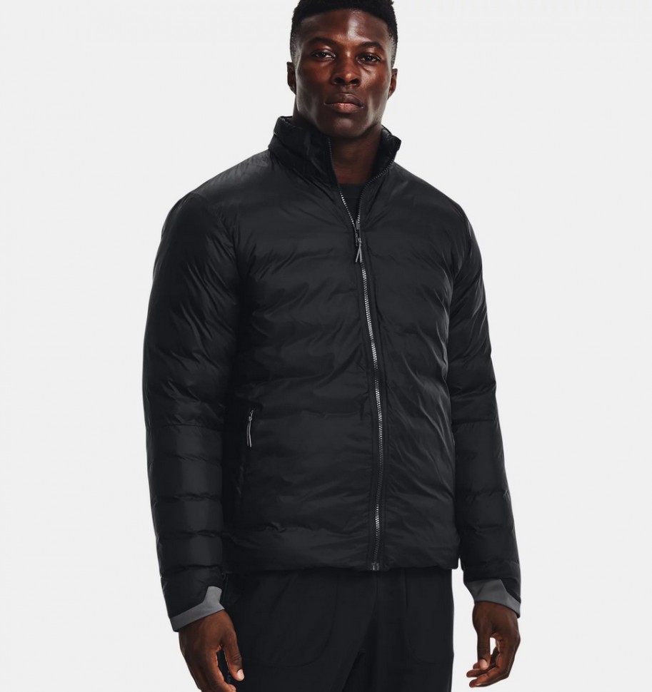 Парка Under Armour UA CGI Down 3 1364891-001