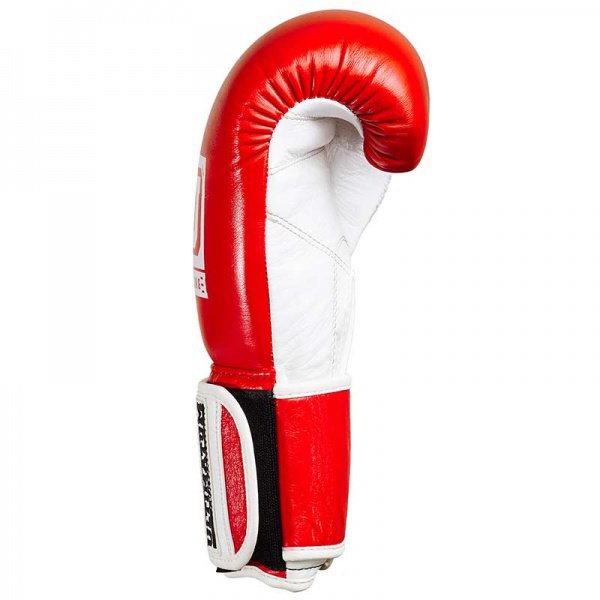 Боксерские перчатки Ultimatum Boxing Gen3Pro Outlaw