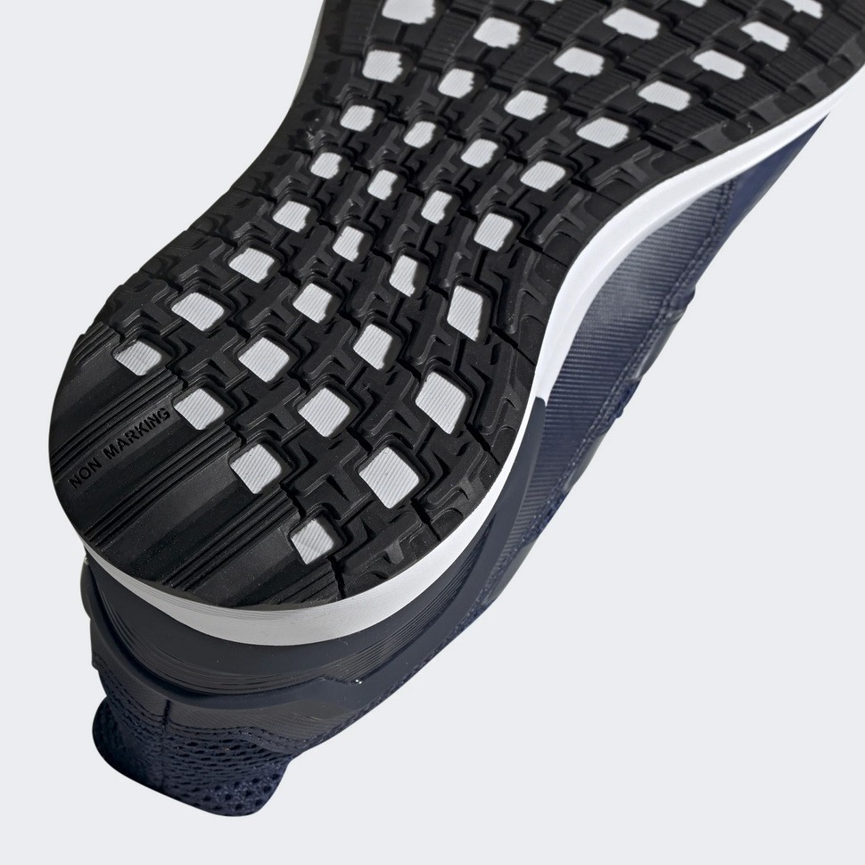 Кроссовки Adidas RAPIDARUN FY6546