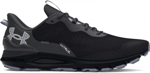 Кроссовки Under Armour UA U Sonic TR 3027764-001 (10.5/12)