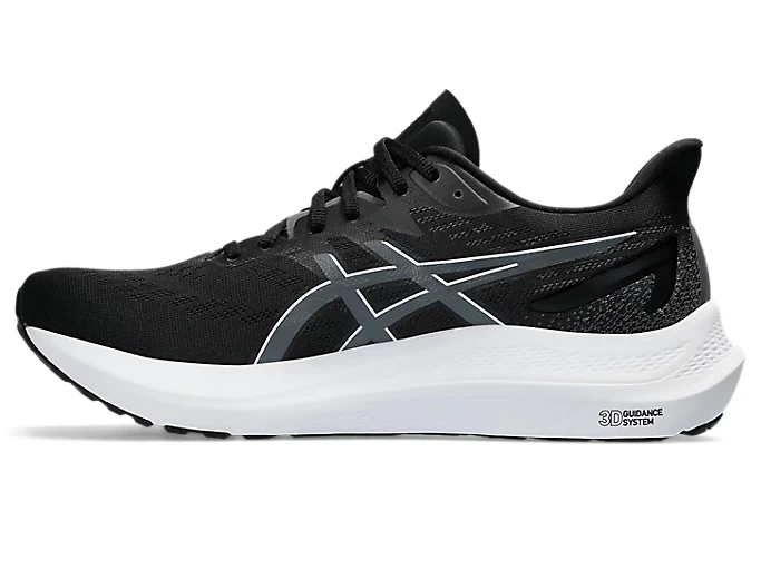 Кроссовки Asics GT-2000 12 1011B691-002