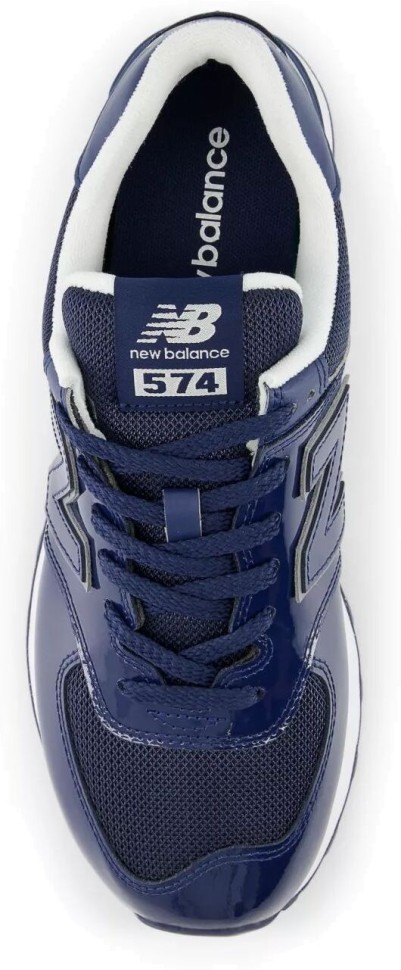 Кроссовки New Balance NB 574 U574GNF