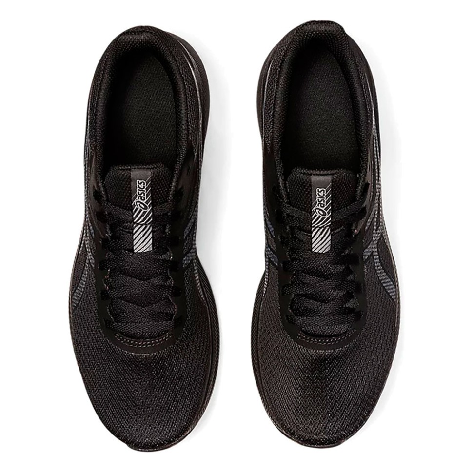 Кроссовки Asics PATRIOT 13 1011B485-002 BLACK/CARRIER GREY