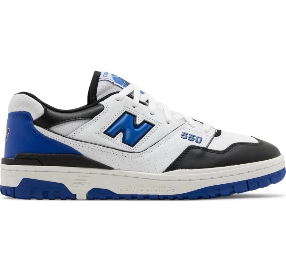 Кроссовки NEW BALANCE 550 BB550HN1