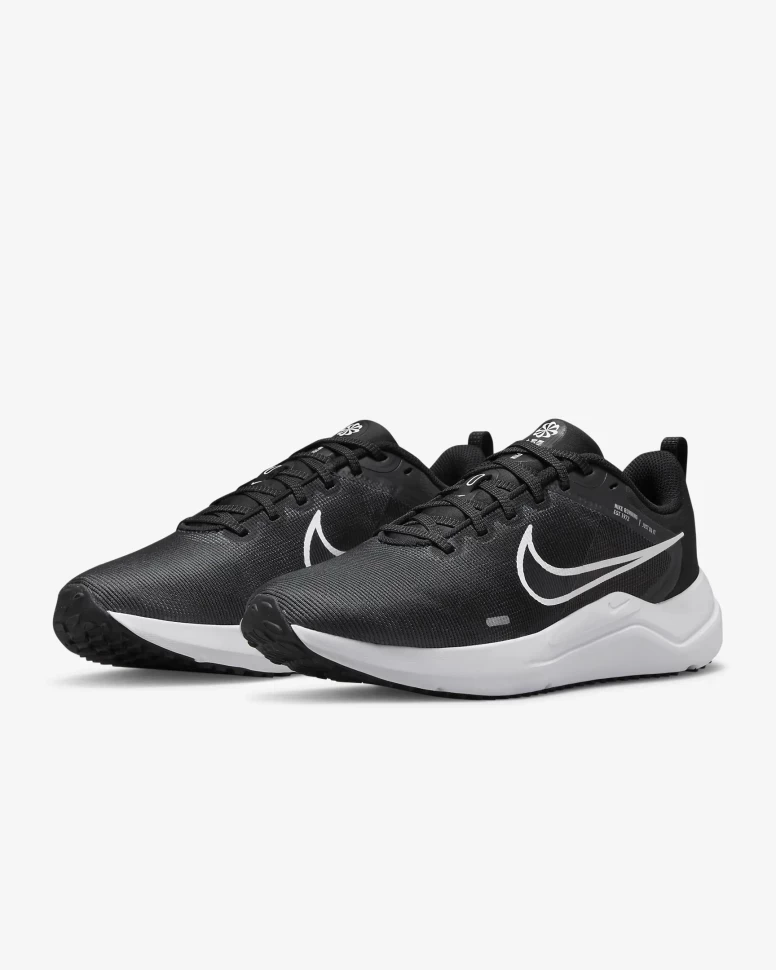 Кроссовки Nike Downshifter 12 DD9294-001