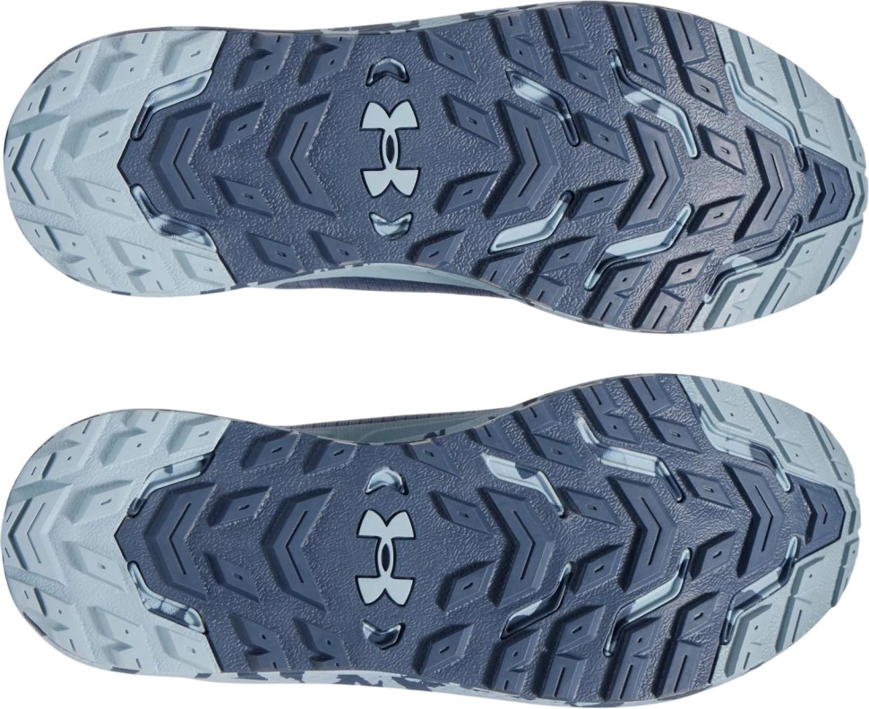 Кроссовки Under Armour UA Charged Bandit TR 3 3028371-044