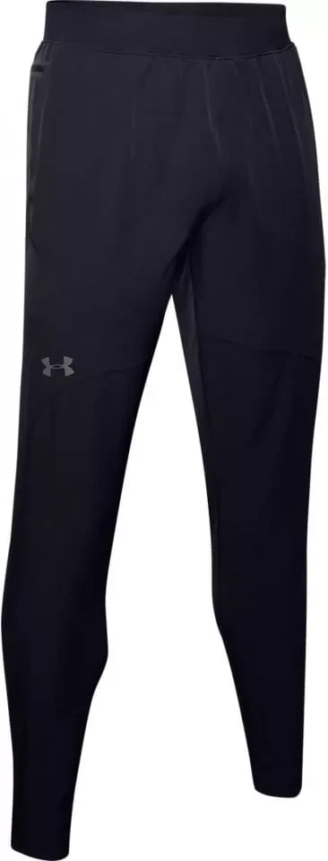 Брюки Under Armour UA Unstoppable Tapered Pants 6003861-001