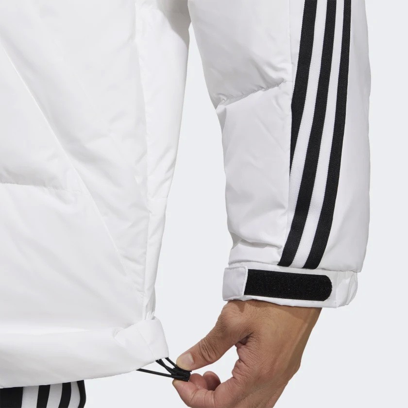 Пуховик Adidas 3ST PUFFY DWN J H20755