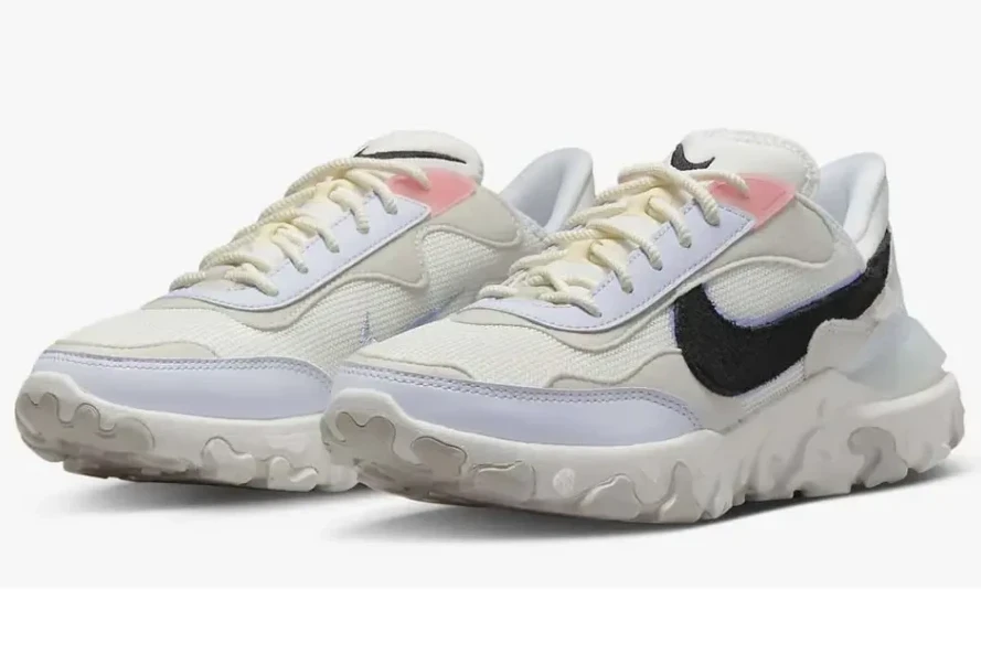 Кроссовки NIKE W REACT R3VISION DQ5188-102