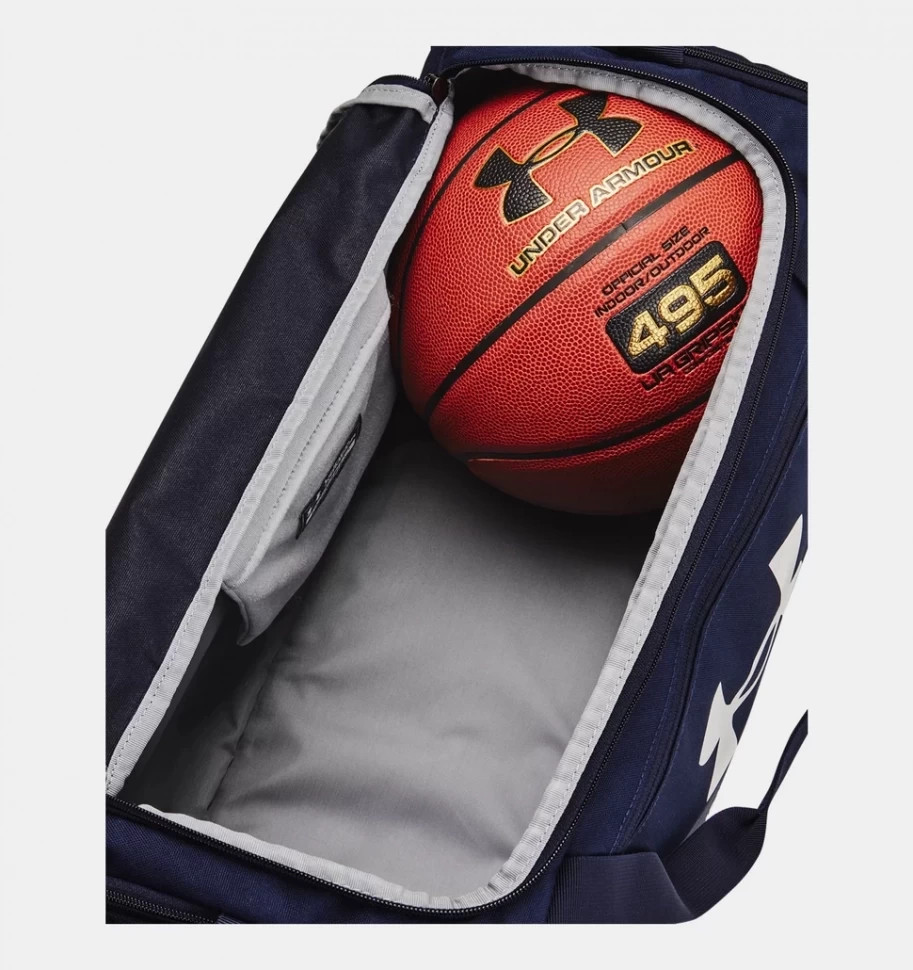 Сумка Under Armour UA Undeniable 5.0 Duffle SM 1369222-410