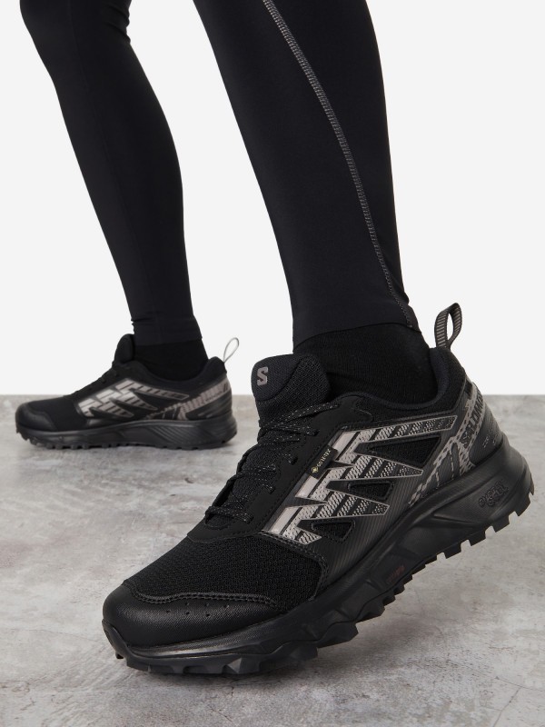 Кроссовки Salomon Shoes Wander Gtx L47149500