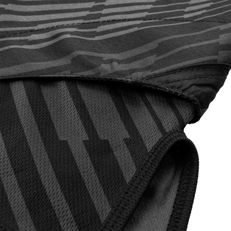 Шорты Venum ММА Plasma Black/Black 02919