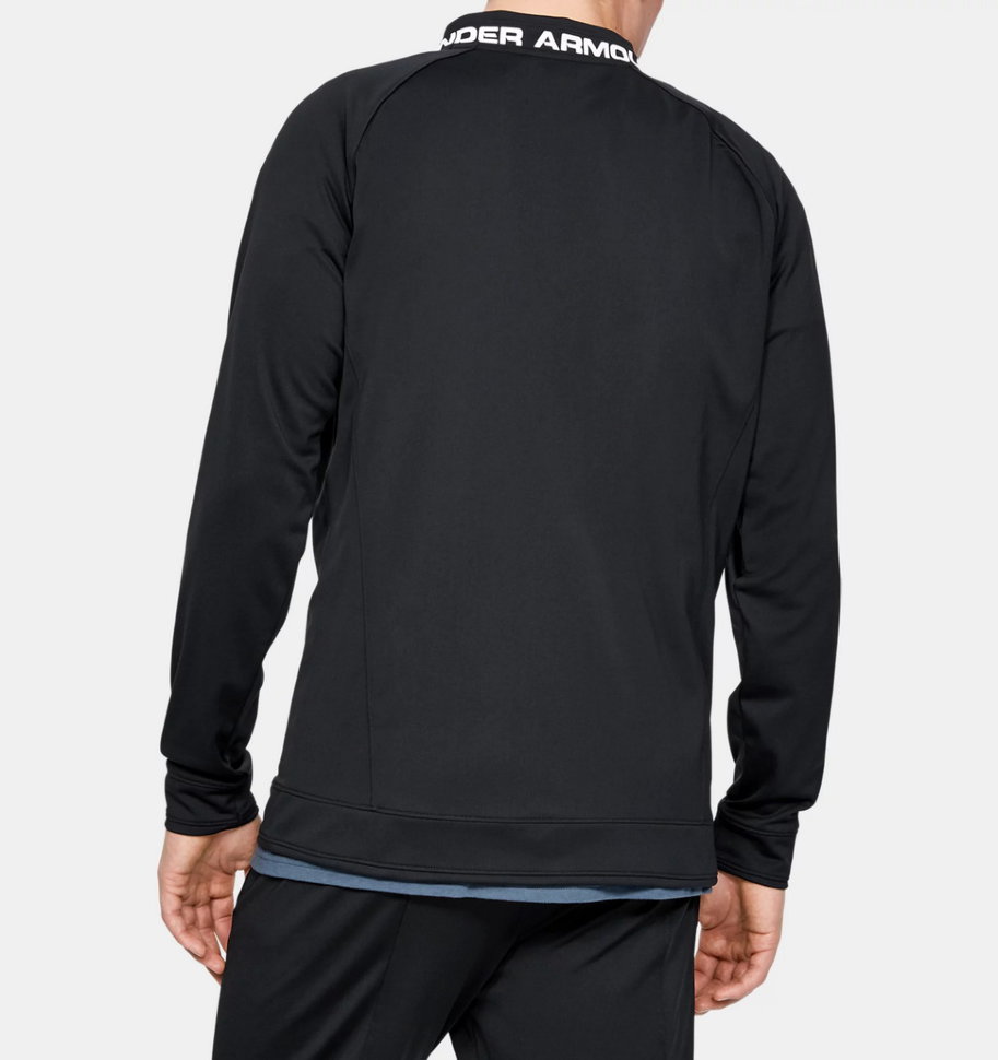 Олимпийка Under Armour Challenger III Jacket 1343919-001