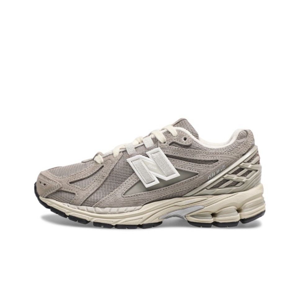 Кроссовки New Balance 1906R Beige Cream M1906RL