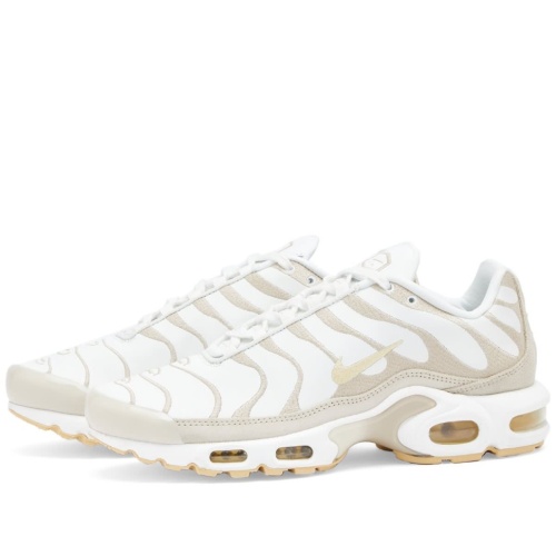 Кроссовки Nike W AIR MAX PLUS PRM DZ2832-101 (5.5)