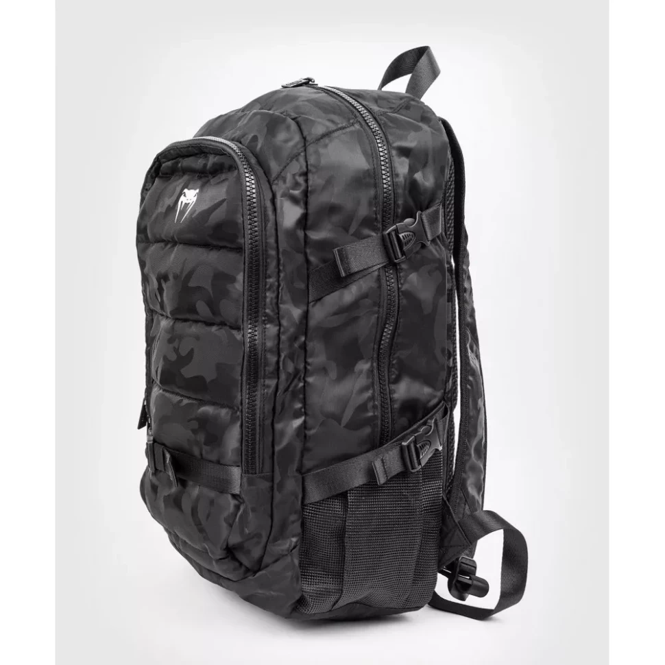Рюкзак Venum Challenger Pro Black/Dark Camo 05983