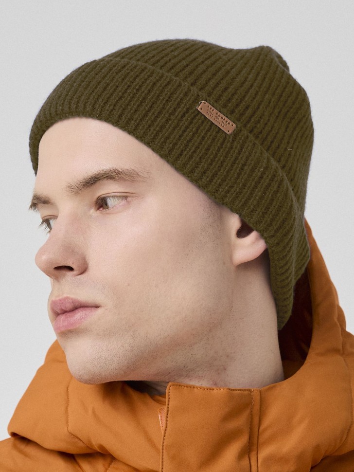 Шапка Lee Cooper LC-HAT-029MFW/OL