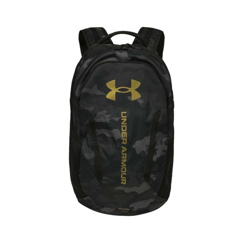 Рюкзак Under Armour UA Hustle 6.0 Backpack 1384672-001