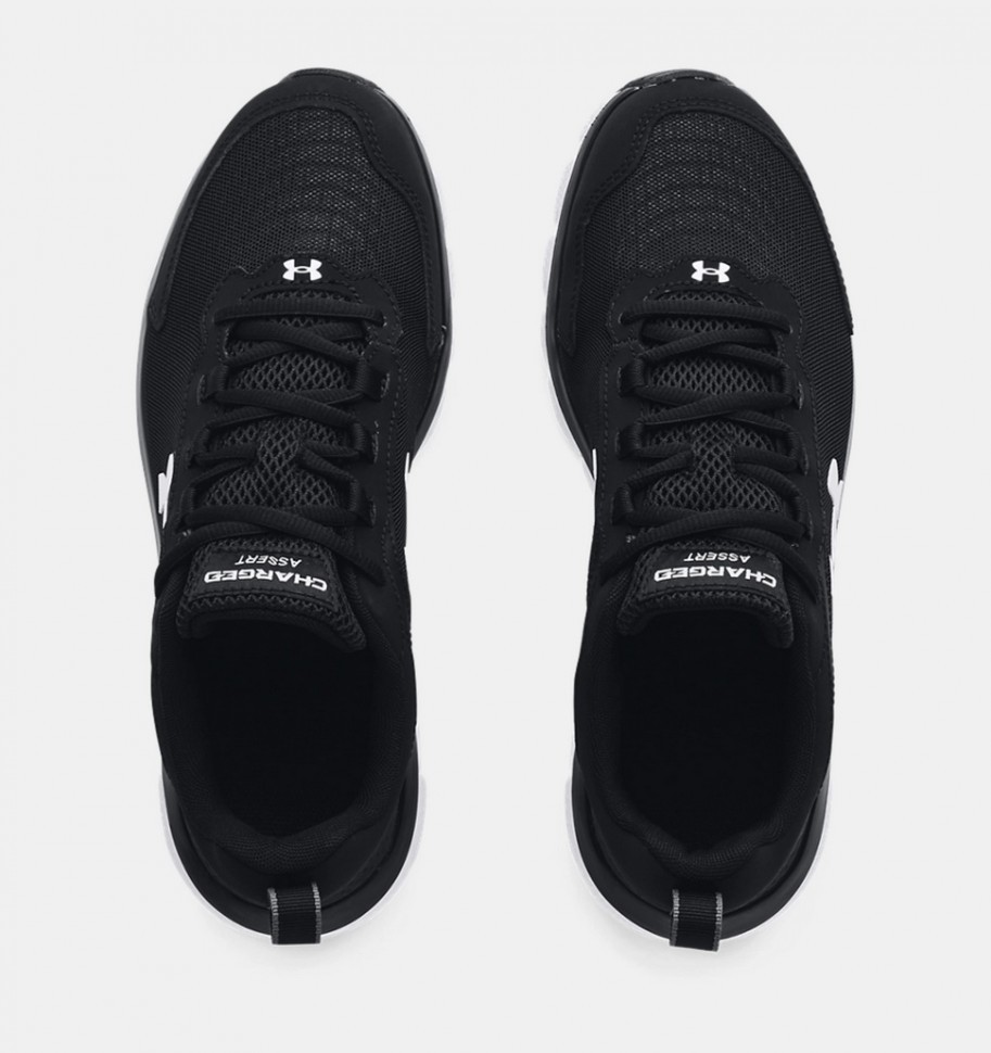Кроссовки Under Armour UA Charged Assert 9 3024590-001