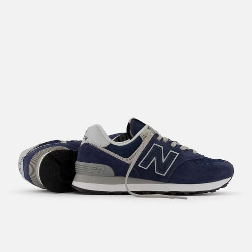 Кроссовки New Balance WL574EVN/B
