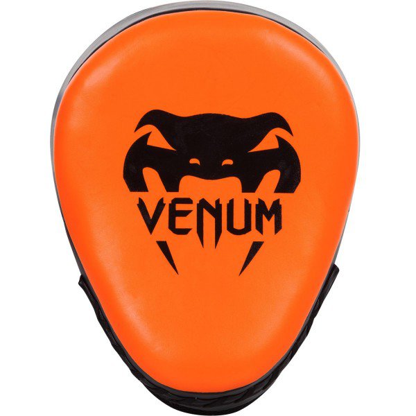 Лапы Venum Punch Mitts Cellular 2.0 Neo Orange 070992