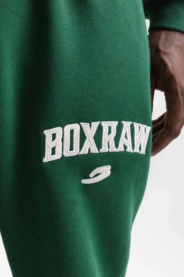 Брюки Boxraw East Street BXRW-U-ESBT-Green