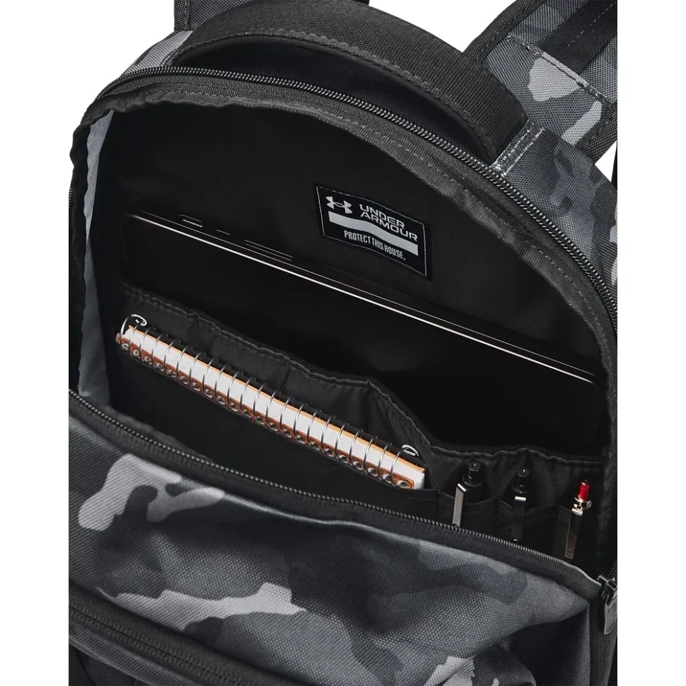Рюкзак Under Armour UA Hustle 6.0 Pro BP 1384671-002