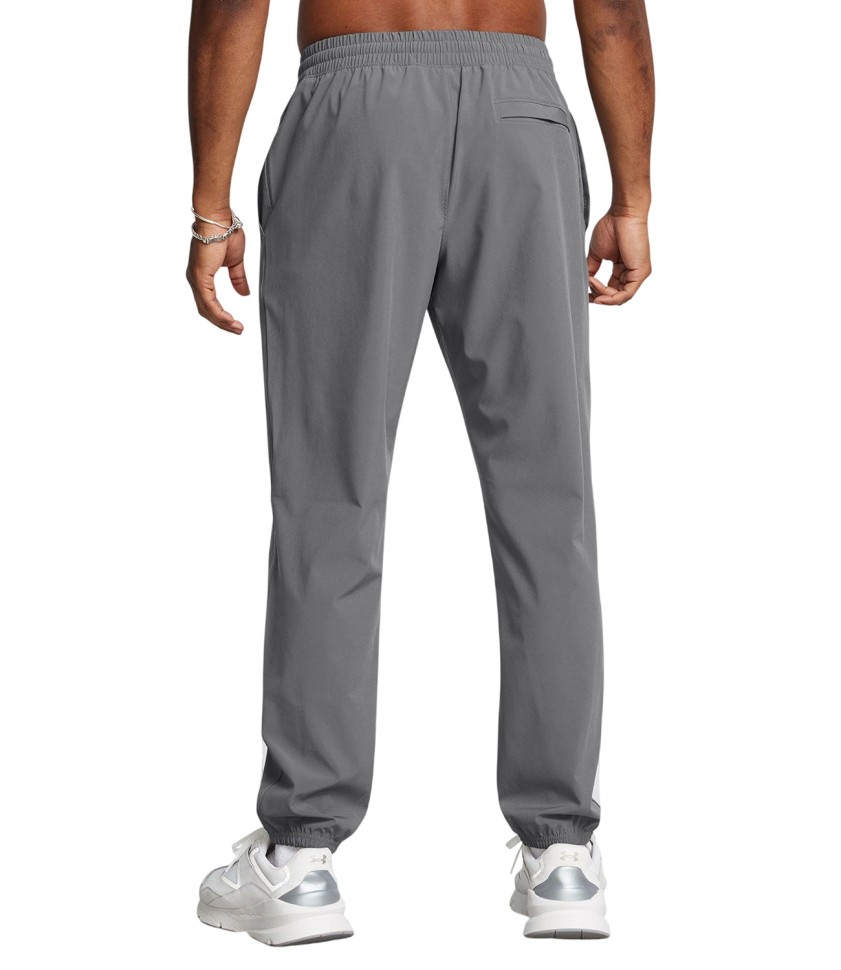 Брюки Under Armour UA Vibe Woven Jogger 1386557-025