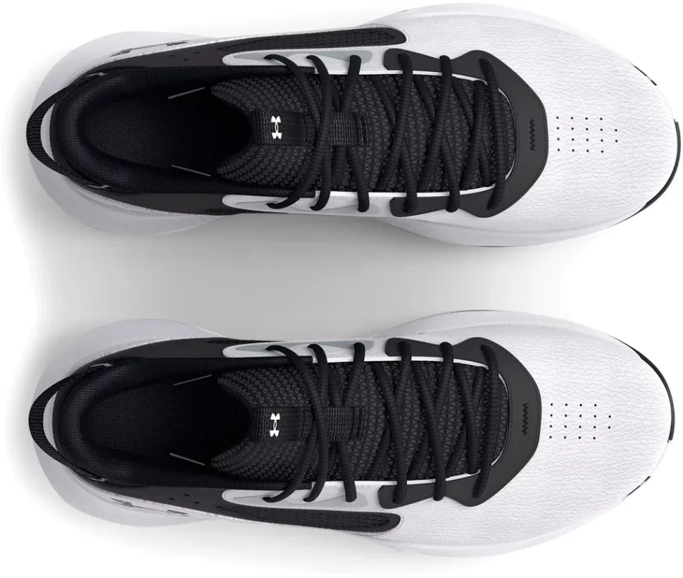Кроссовки Under Armour UA Lockdown 6 3025616-101