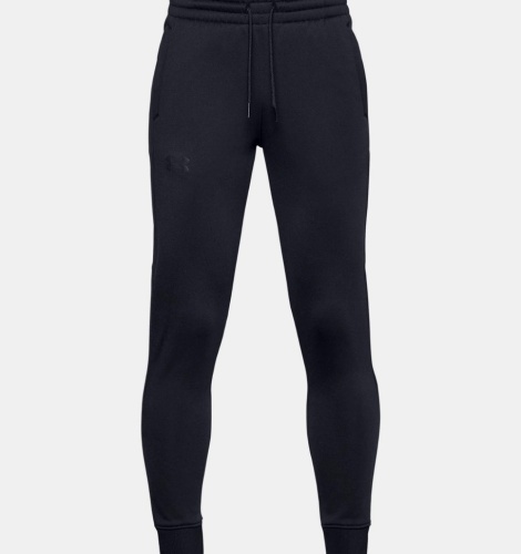 Брюки Under Armour UA ARMOUR FLEECE JOGGERS 1357625-001