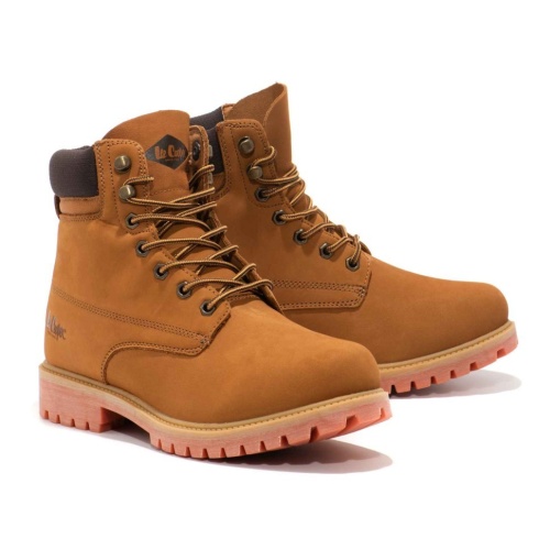 Ботинки Lee Cooper 23LC001M-FW/CA