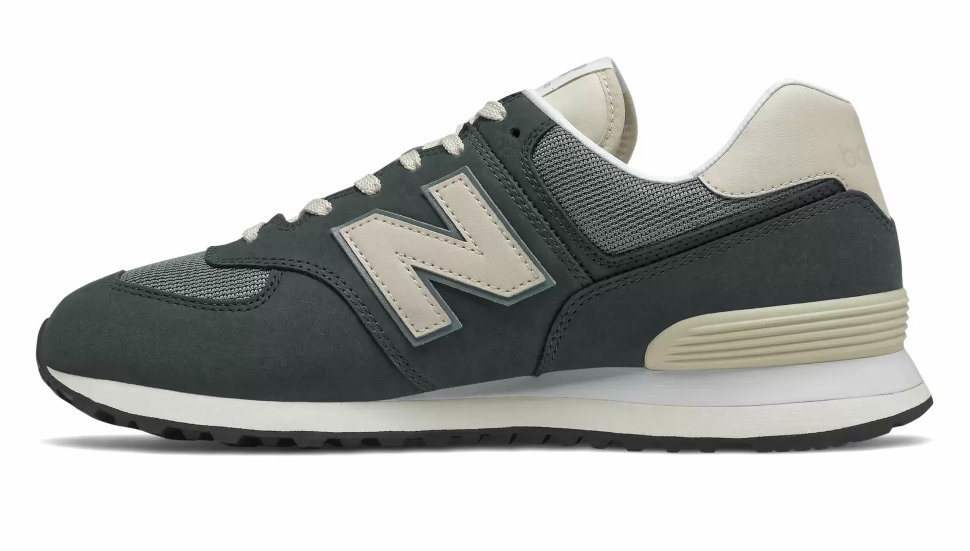 Кроссовки New Balance ML574SYP/D