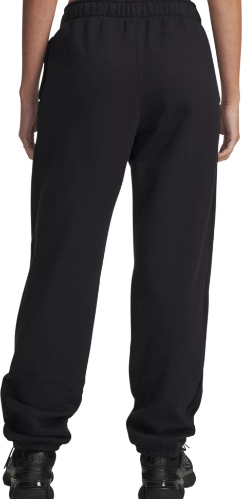 Брюки Under Armour UA Icon Vida Flc Jogger 6003676-004