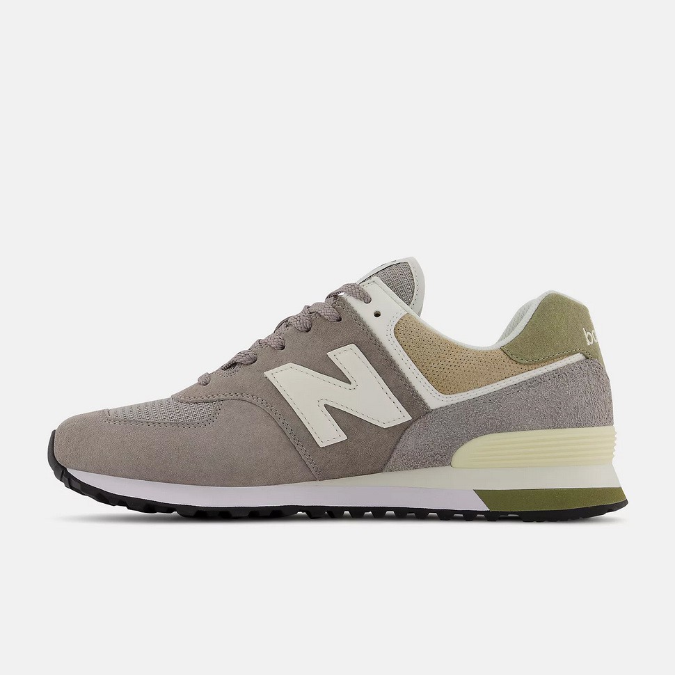 Кроссовки New Balance ML574TT2/D