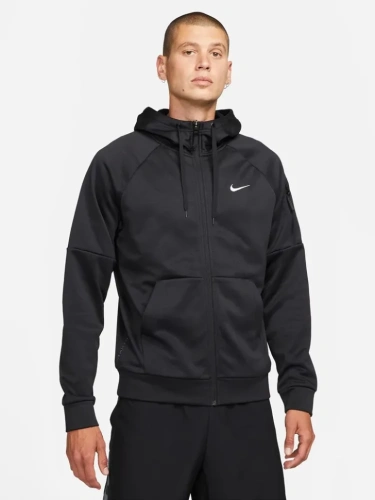 Толстовка Nike M Nk Tf Hd Fz DQ4830-010