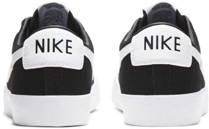 Кеды NIKE SB ZOOM BLAZER LOW PRO GT DC7695-002