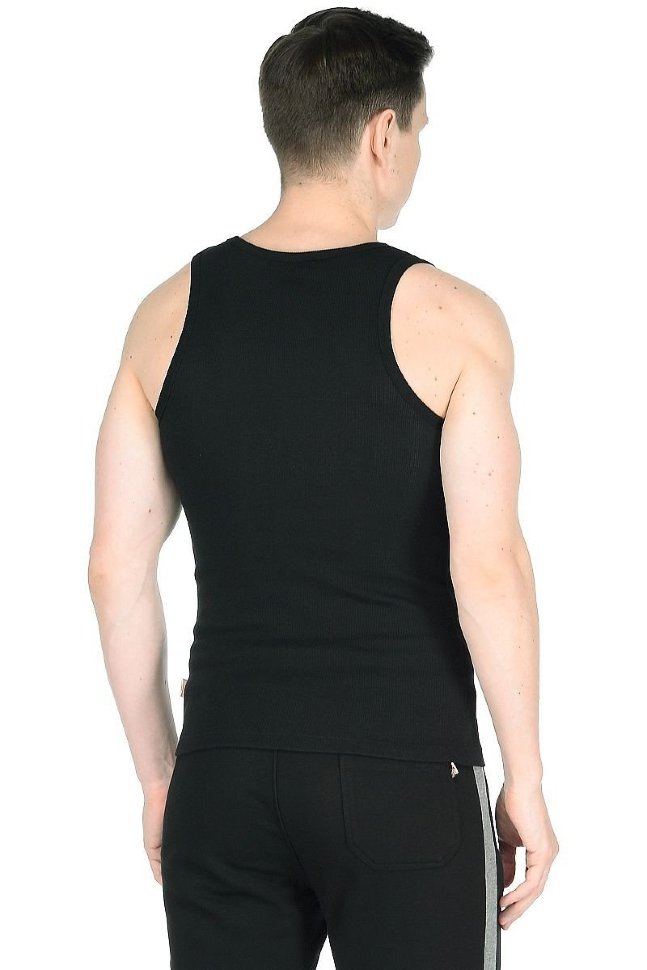 Майка Lonsdale MSG002 BK