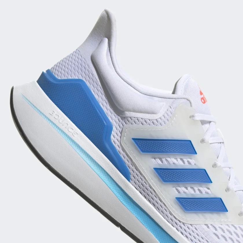 Кроссовки Adidas EQ21 RUN GZ0601