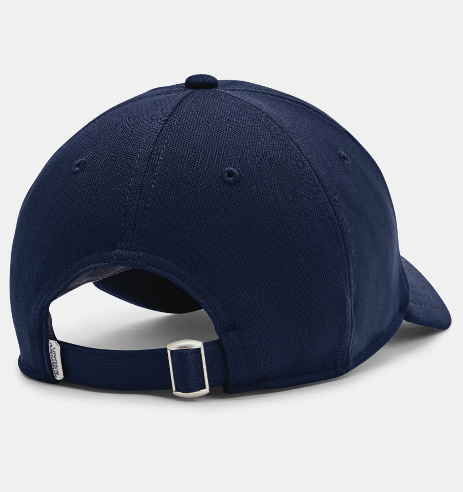 Кепка Under Armour UA Blitzing Adj Hat 1361532-408