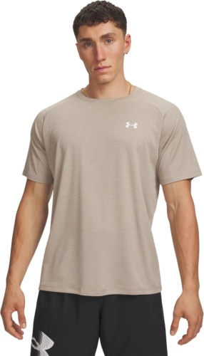 Футболка Under Armour UA Tech Textured SS 1382796-203