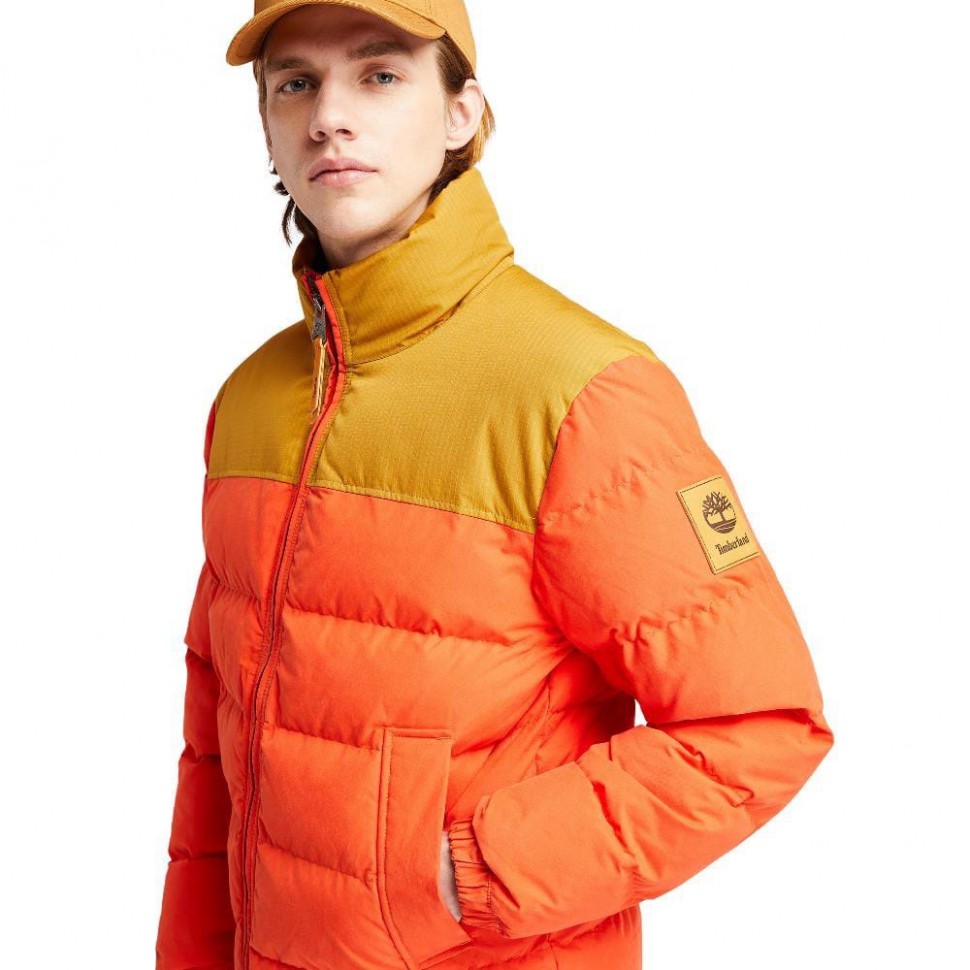 Куртка Timberland TBLA22XB/CB5